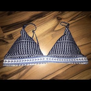 Rip Curl Bikini Top